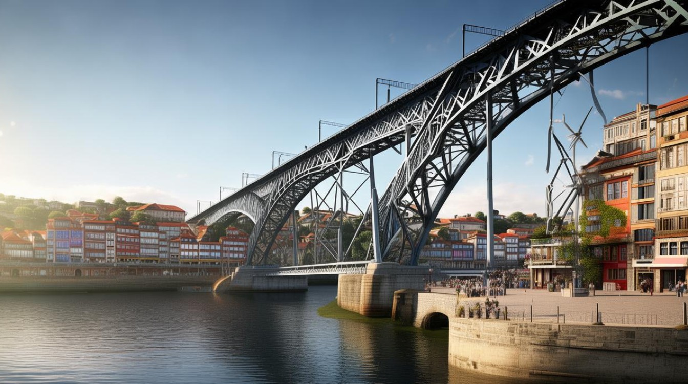 波尔图必去景点 波尔图必去景点