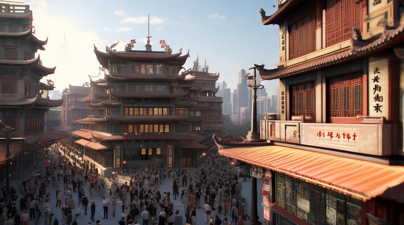 黄浦区的景点 黄浦区的景点