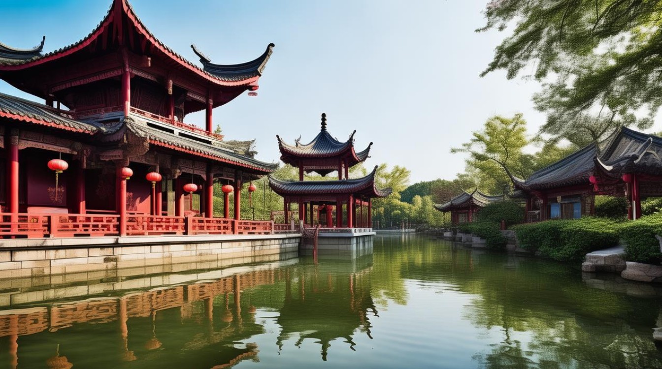 无锡最著名的景点