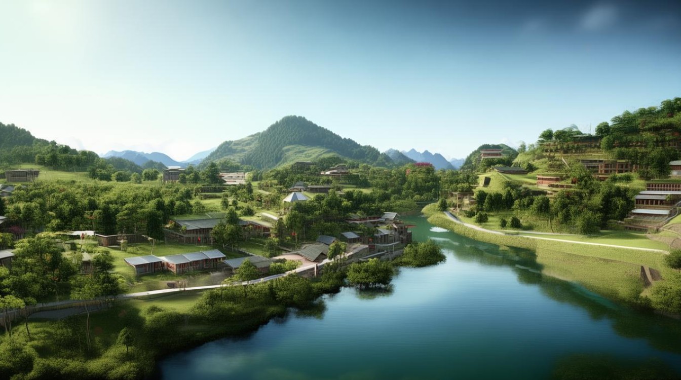 罗田景点排行榜 罗田景点排行榜