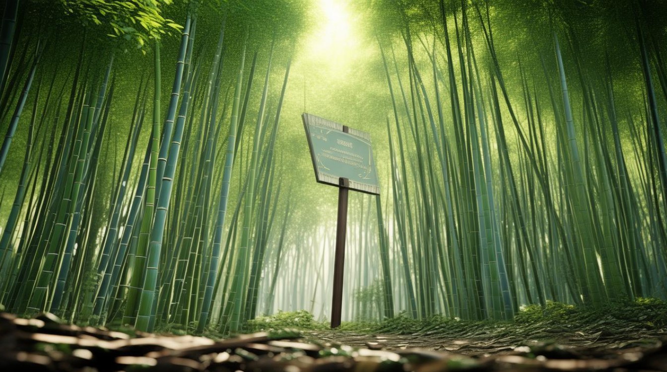 南山竹海景点介绍