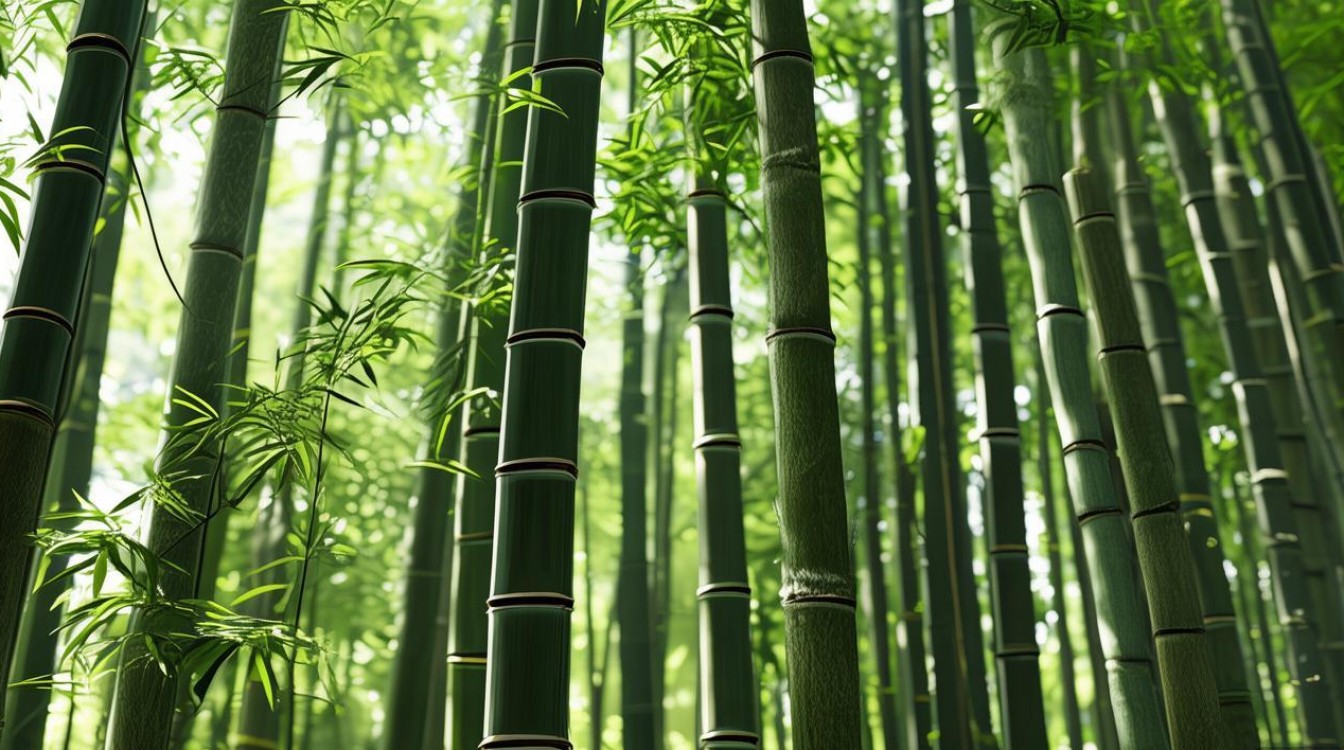 南山竹海景点介绍