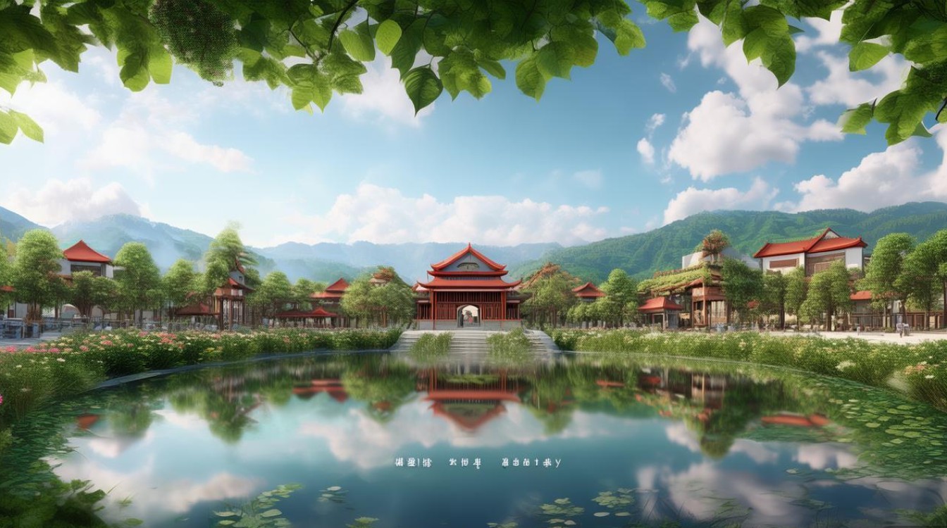 肥西景点排行榜