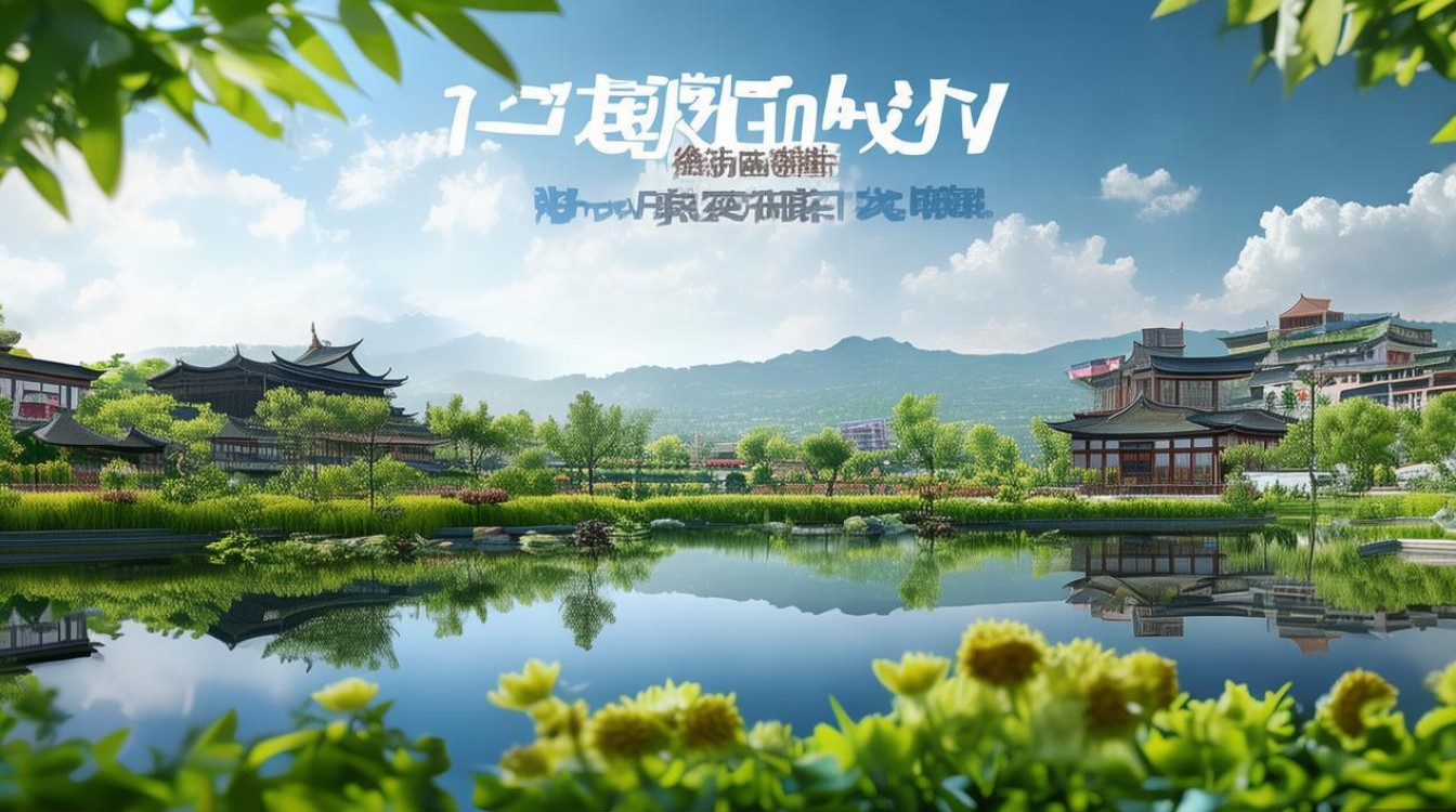 肥西景点排行榜