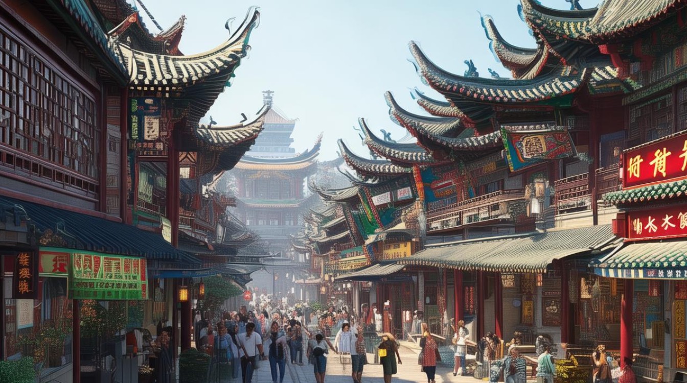 南京哪个区景点多 南京哪个区景点多