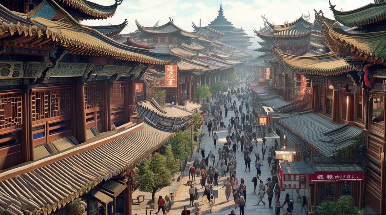 南京哪个区景点多 南京哪个区景点多