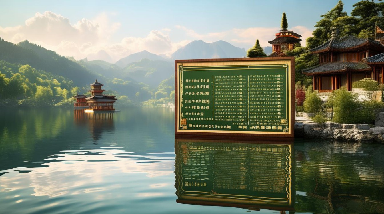 金湖景点排行榜 金湖景点排行榜