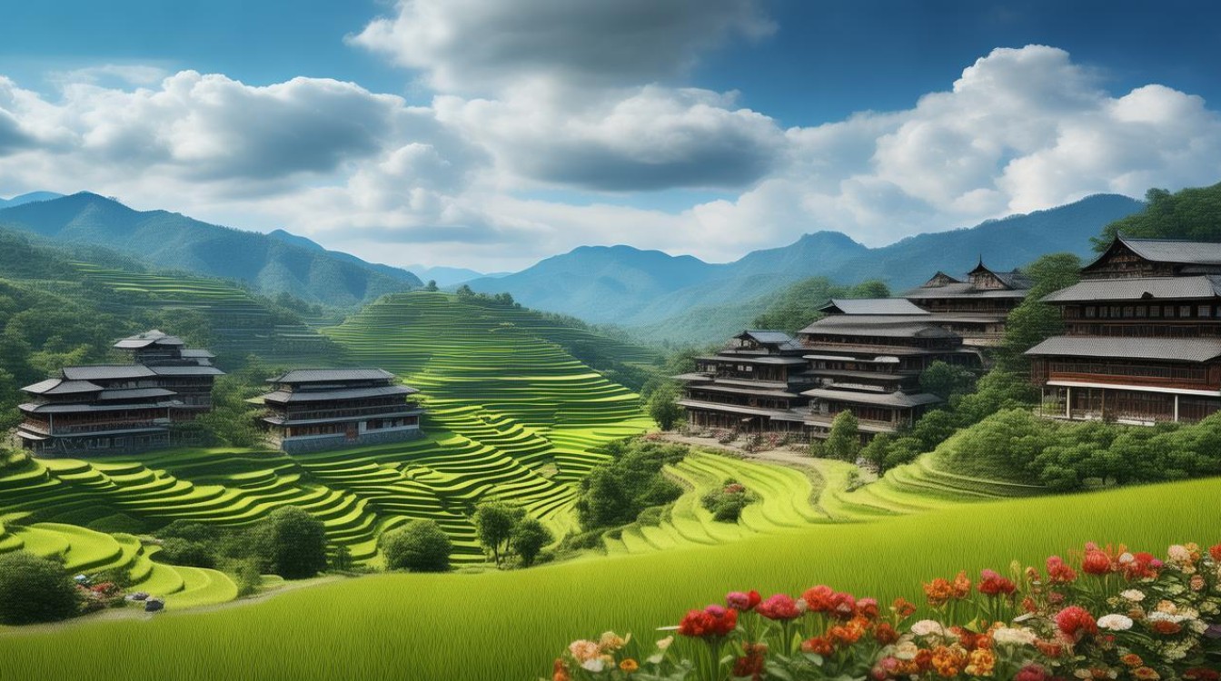 云南南线旅游景点 云南南线旅游景点