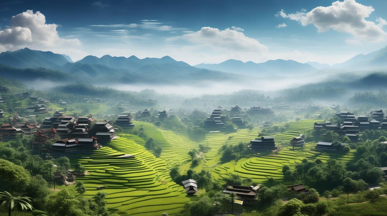 云南南线旅游景点 云南南线旅游景点