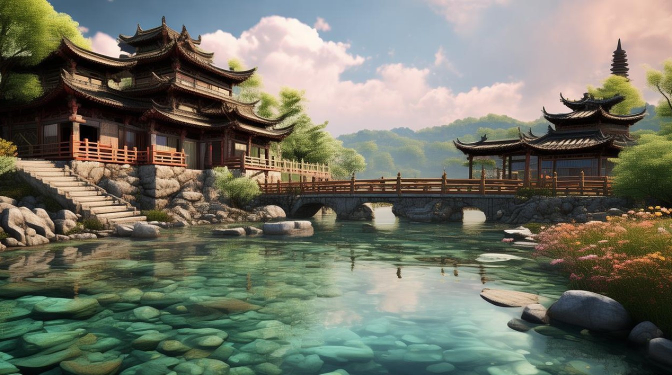 柞水附近旅游景点 柞水附近旅游景点