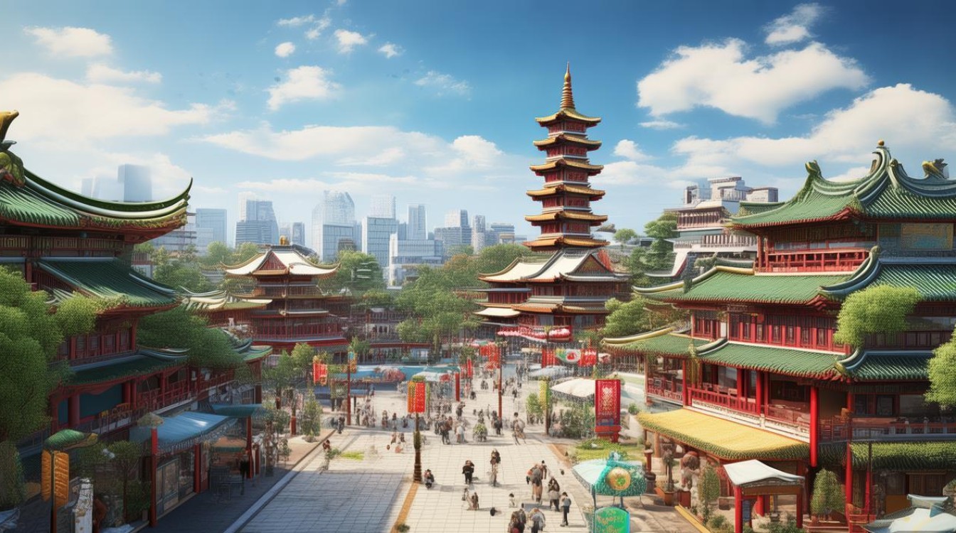 常德著名旅游景点 常德著名旅游景点