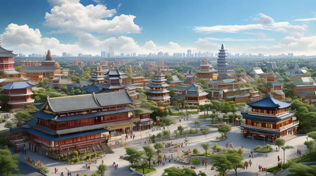 常德著名旅游景点 常德著名旅游景点