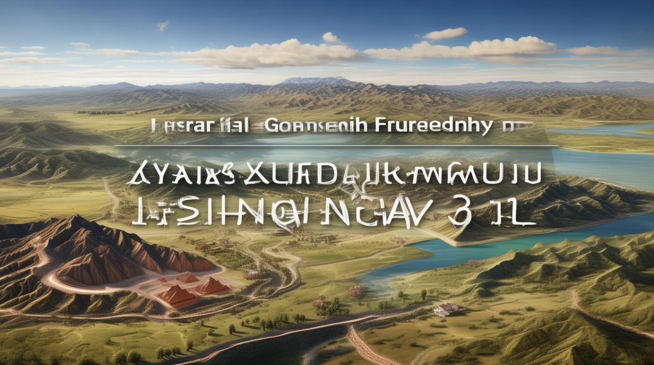 西安到兰州沿途景点 西安到兰州沿途景点