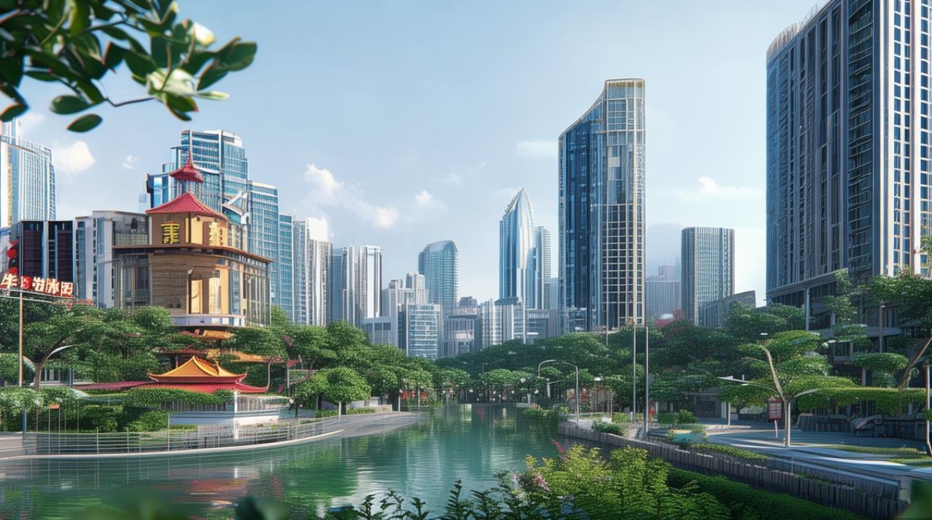 广州北附近景点 广州北附近景点