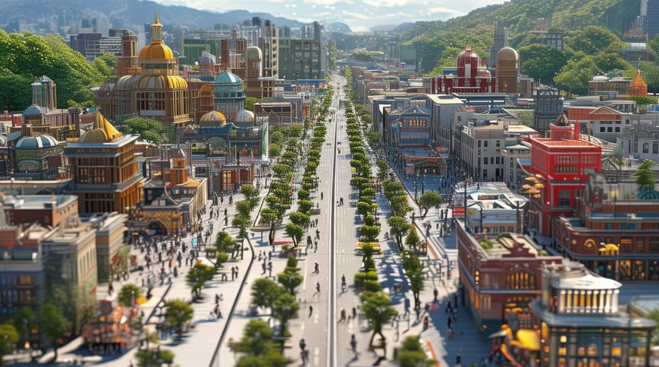 10号线沿线景点 10号线沿线景点