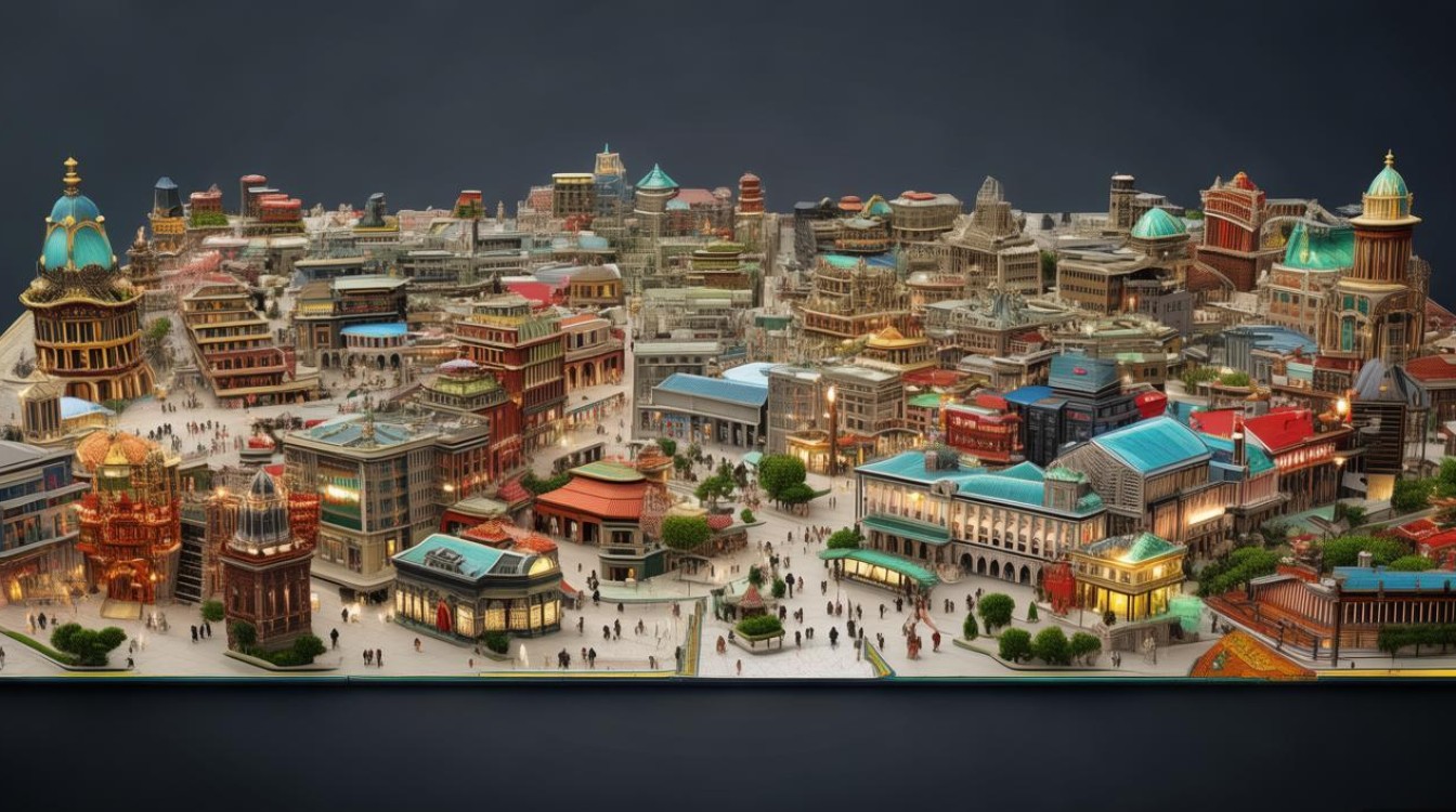 10号线沿线景点 10号线沿线景点