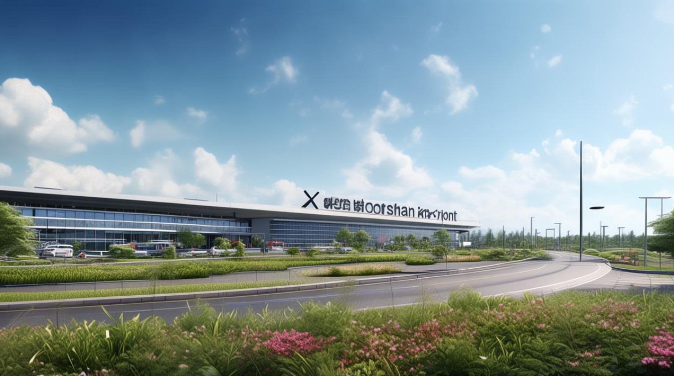 萧山机场周边景点