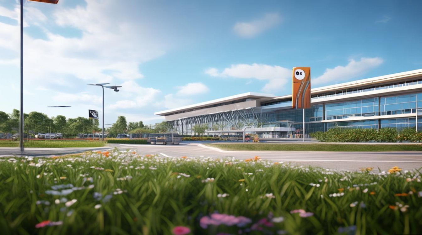 萧山机场周边景点