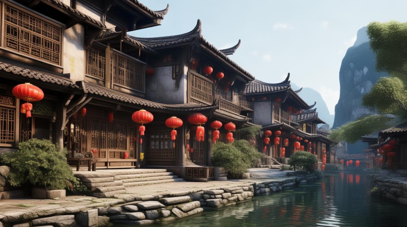 江宁谷里景点 江宁谷里景点