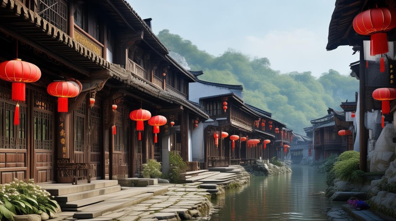 江宁谷里景点 江宁谷里景点