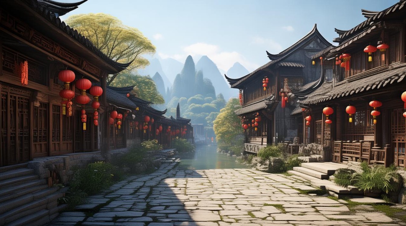 江宁谷里景点 江宁谷里景点