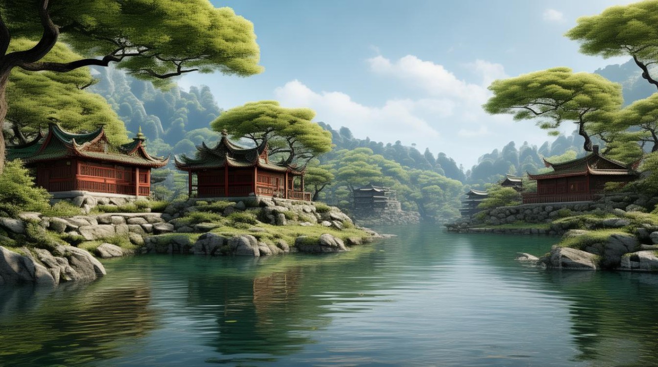 横岗的景点 横岗的景点