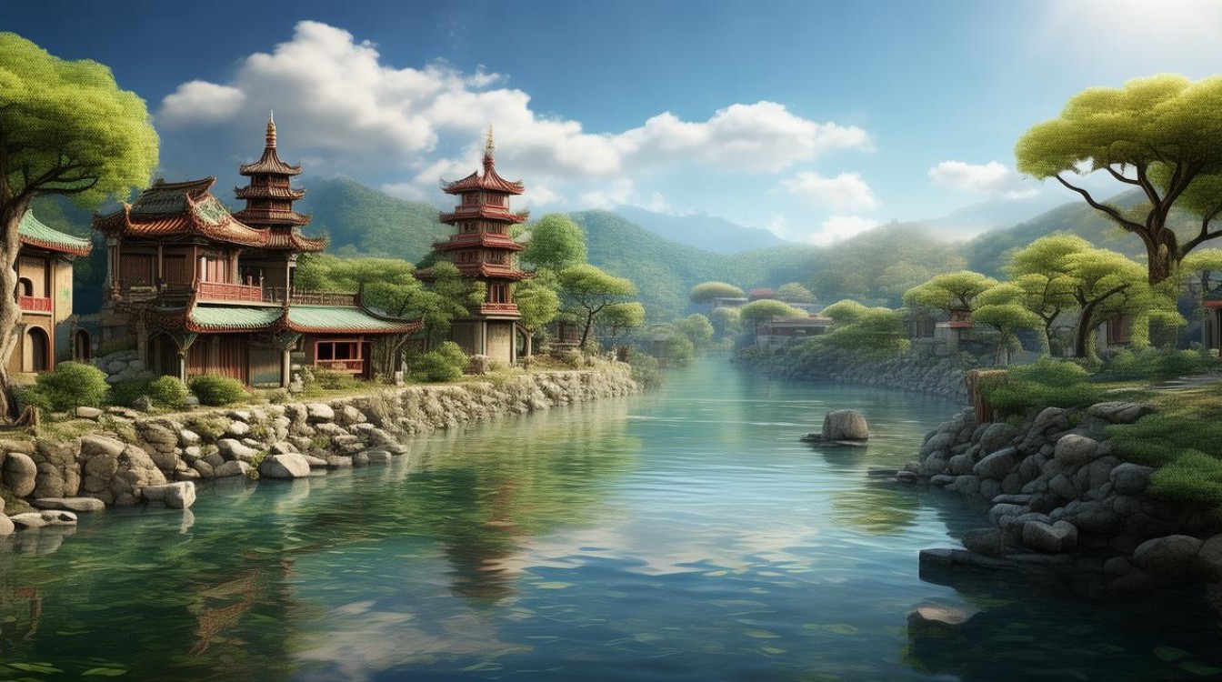 横岗的景点 横岗的景点