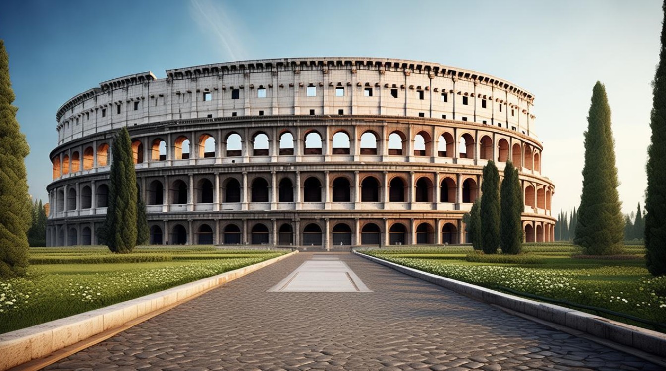 意大利罗马景点介绍 意大利罗马景点介绍