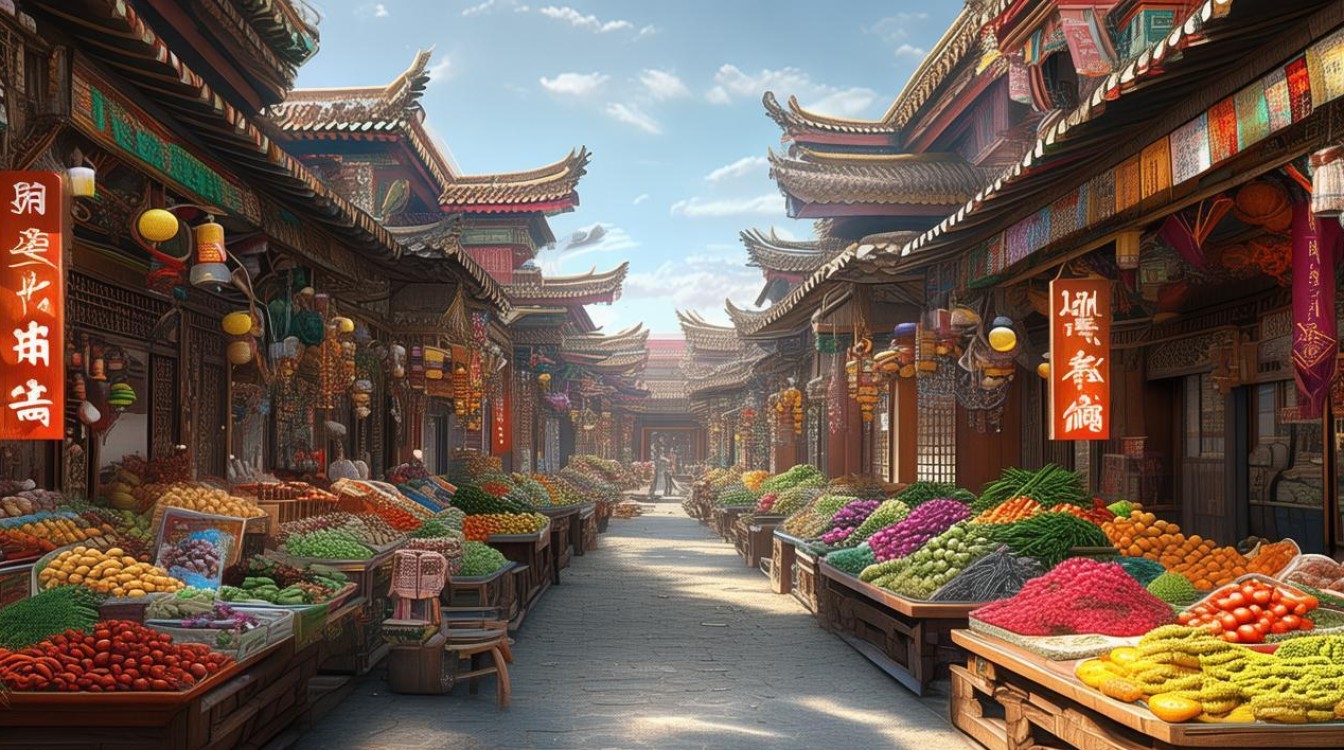 宁夏市景点 宁夏市景点