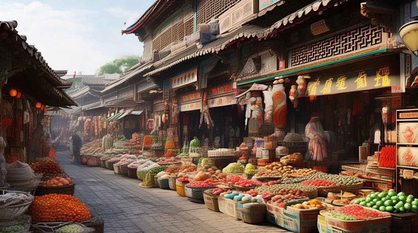 宁夏市景点 宁夏市景点