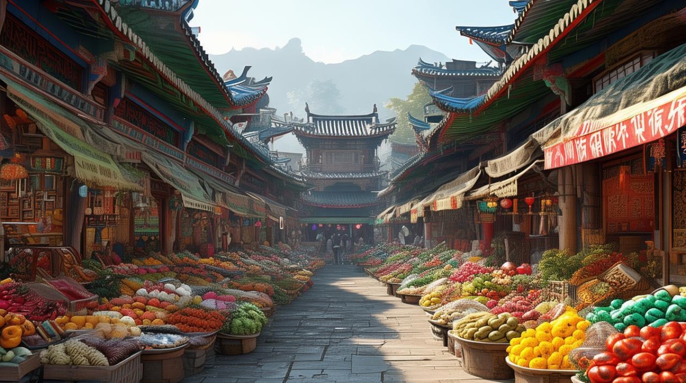 宁夏市景点 宁夏市景点