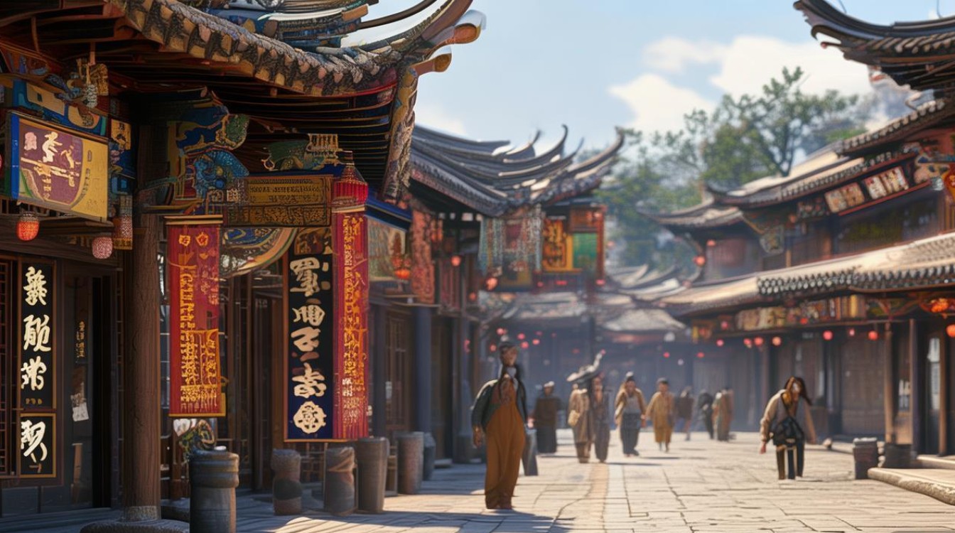 宝丰的景点 宝丰的景点