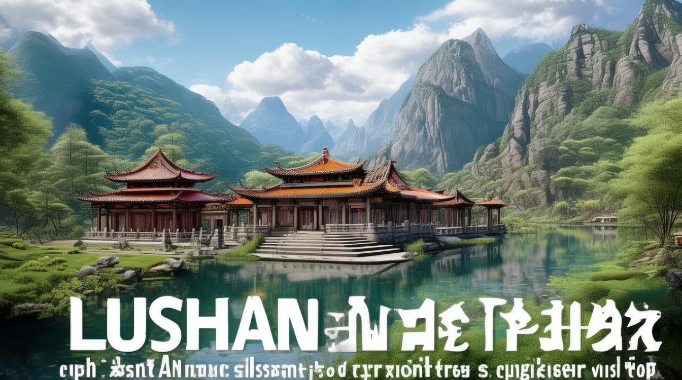 庐山一日游必去景点