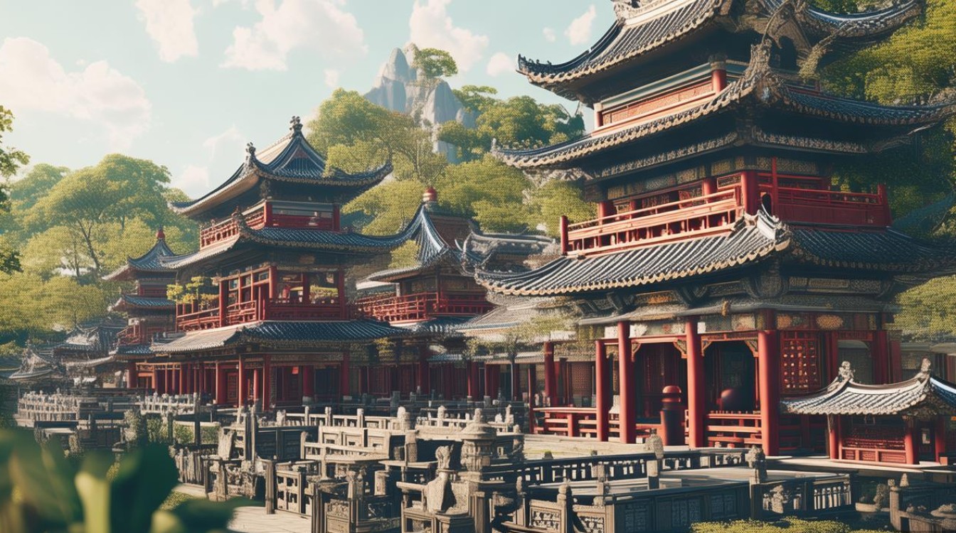 安徽六安市旅游景点