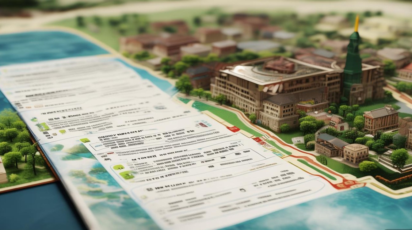 连云港景点门票价格