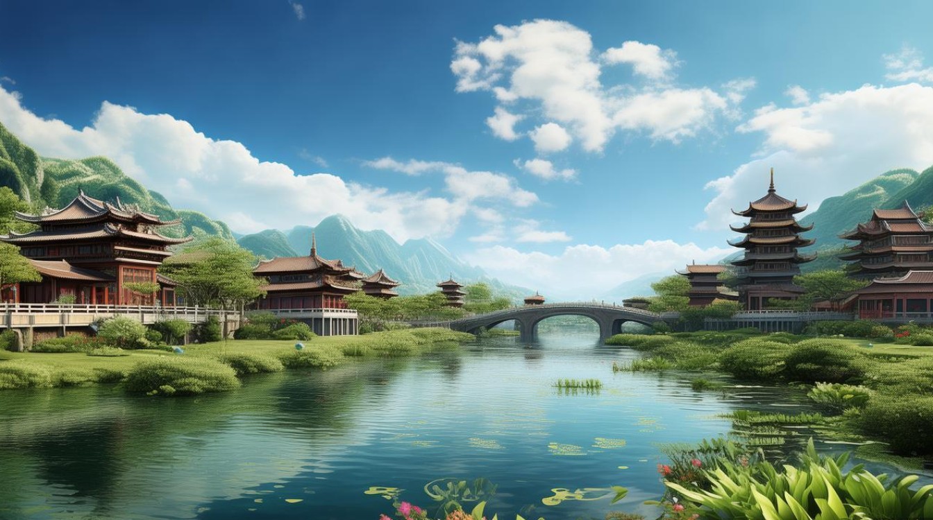 广西上林县旅游景点 广西上林县旅游景点