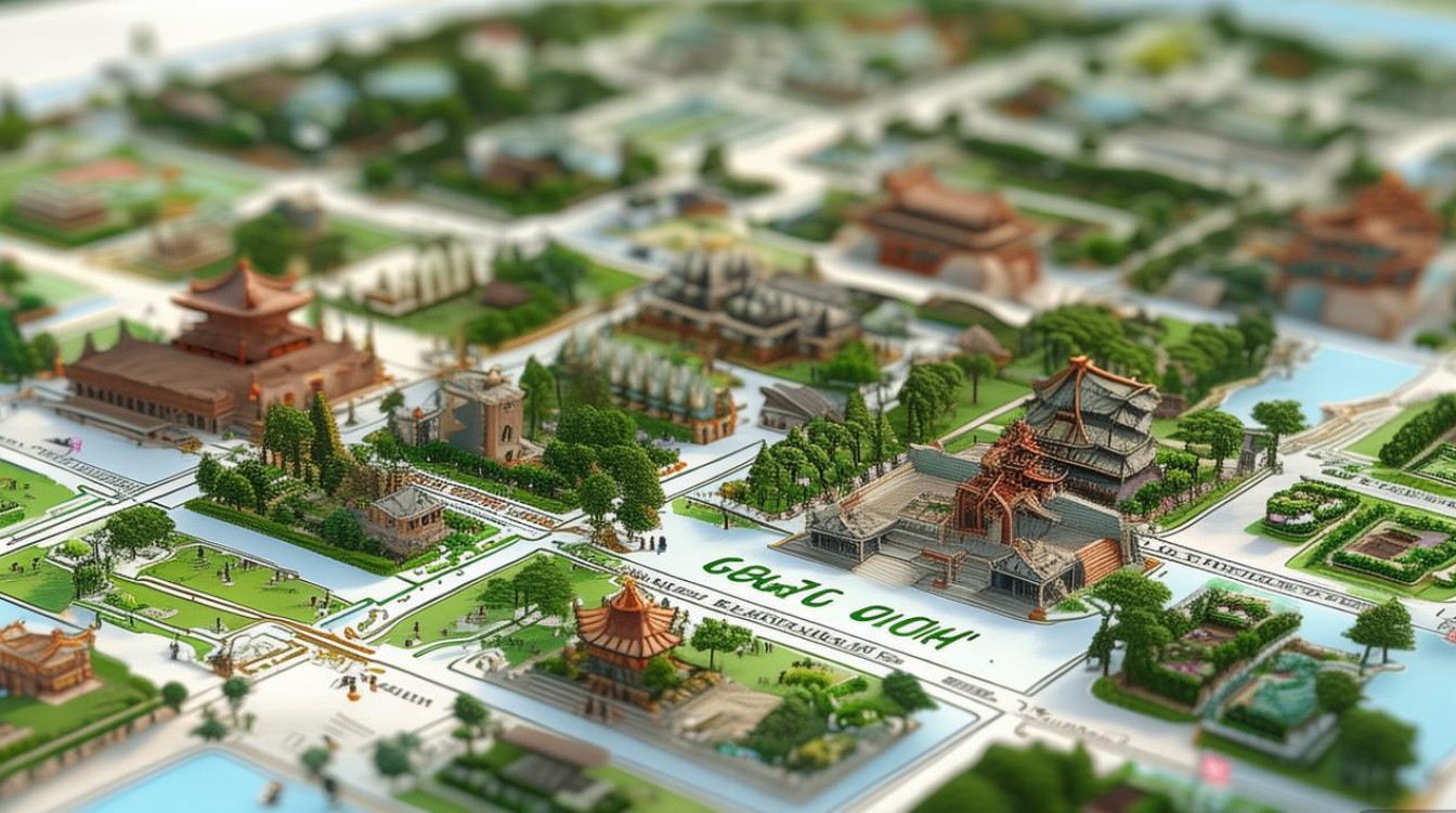 高邮景点一日游攻略