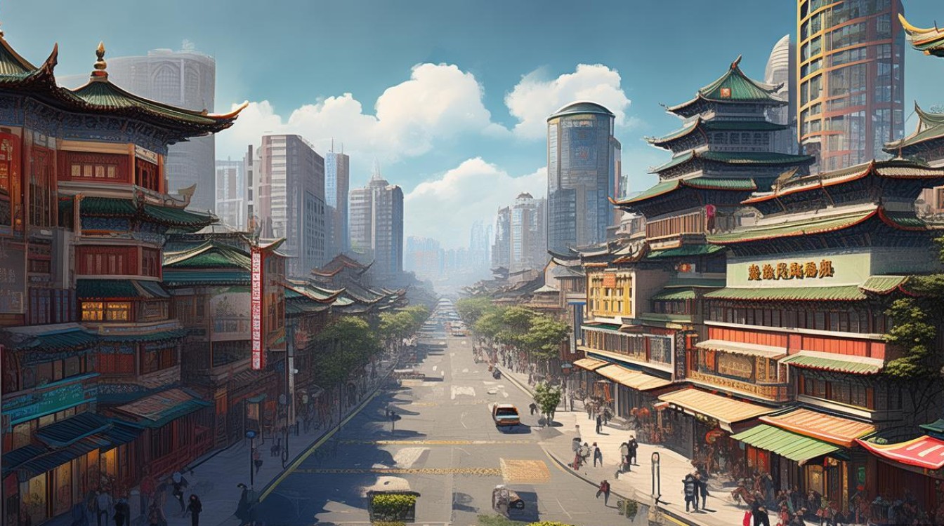 十堰市内旅游景点