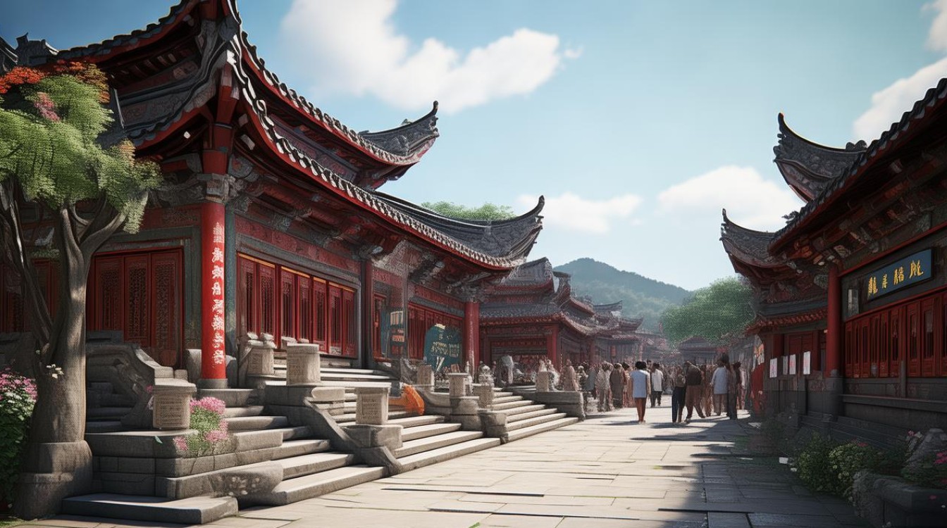 枣庄一日游必去景点