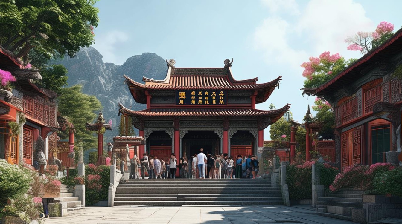 枣庄一日游必去景点