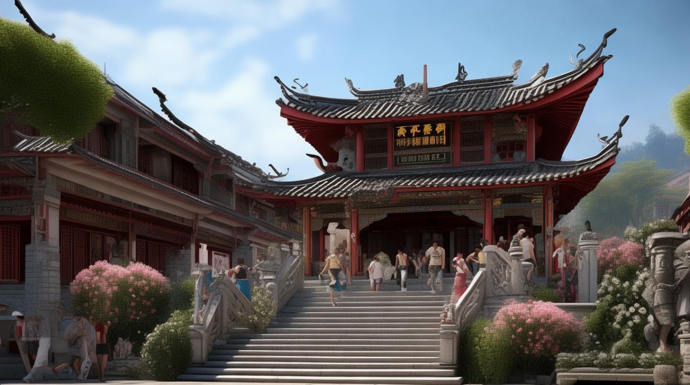 枣庄一日游必去景点