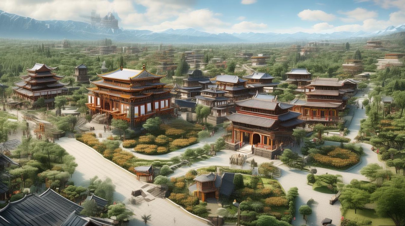 滁州景点大全一日游