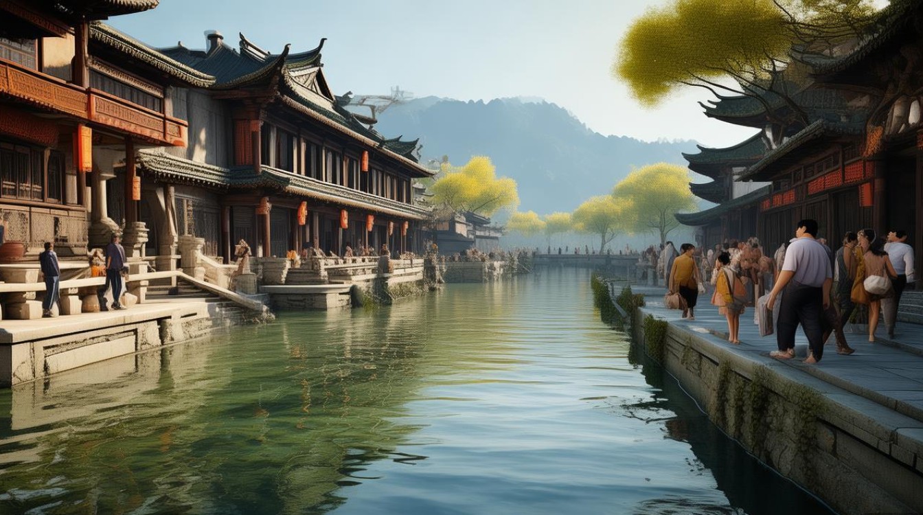 都江堰周边旅游景点 都江堰周边旅游景点