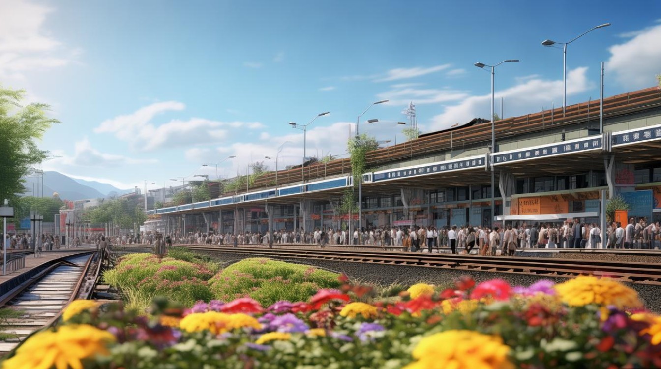 昆明火车站附近景点 昆明火车站附近景点