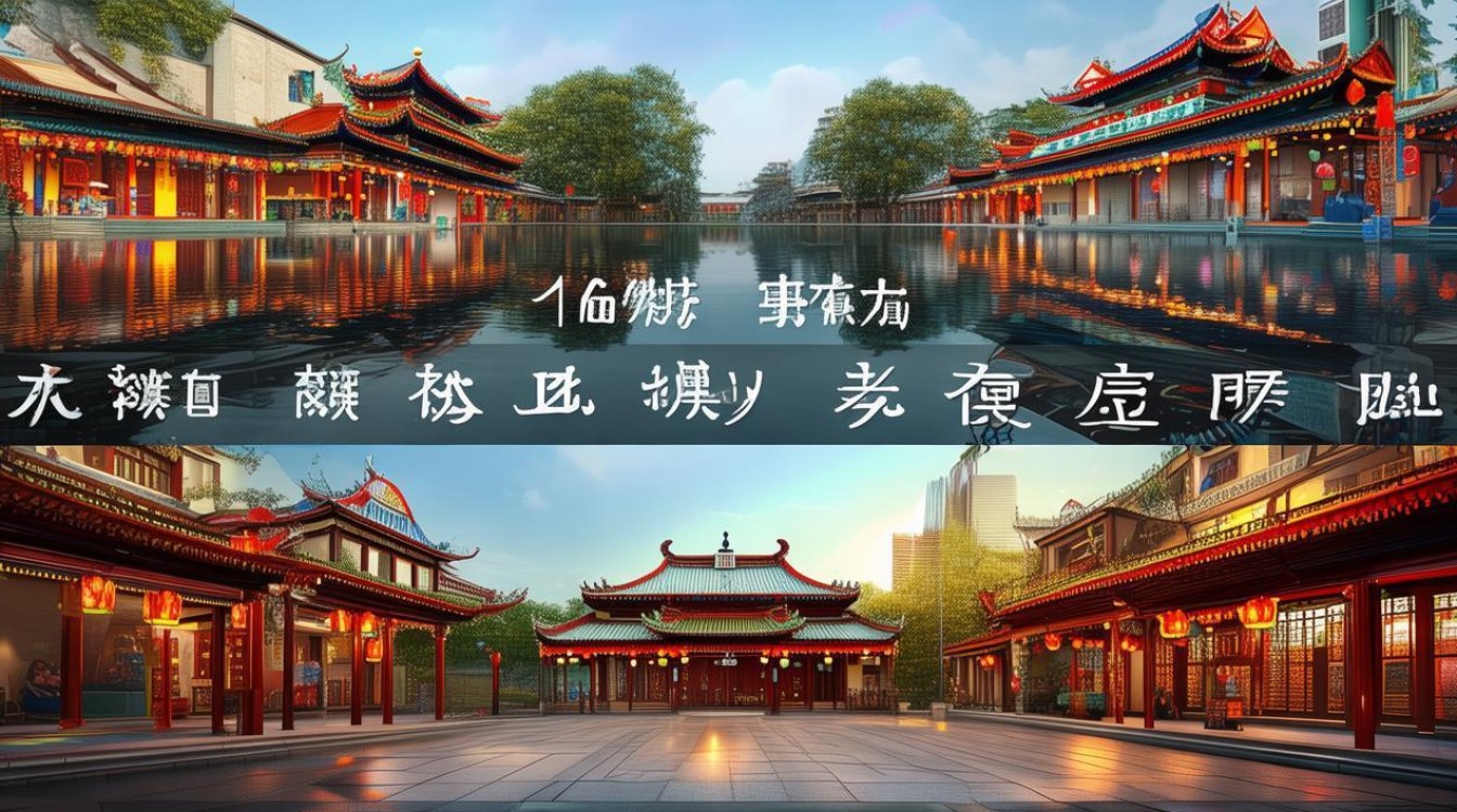 成都市有哪些旅游景点 成都市有哪些旅游景点