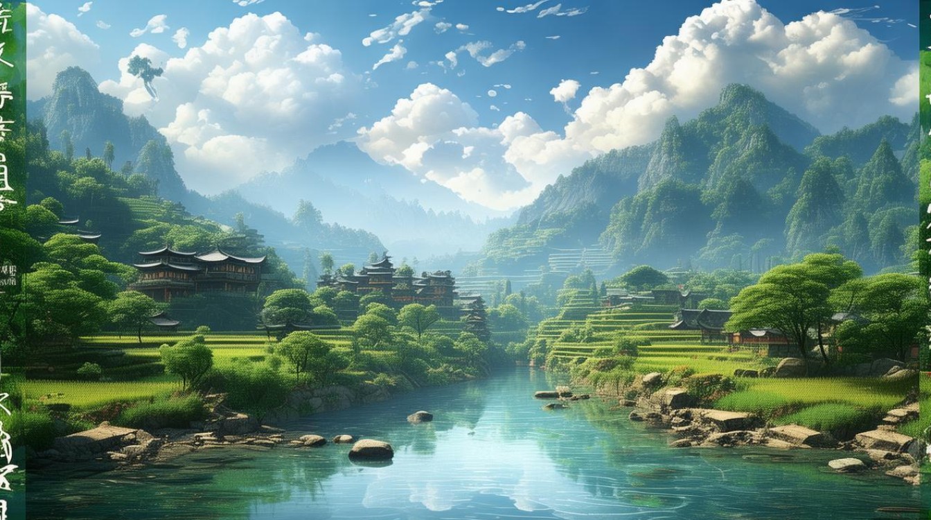 广西风景区旅游景点 广西风景区旅游景点