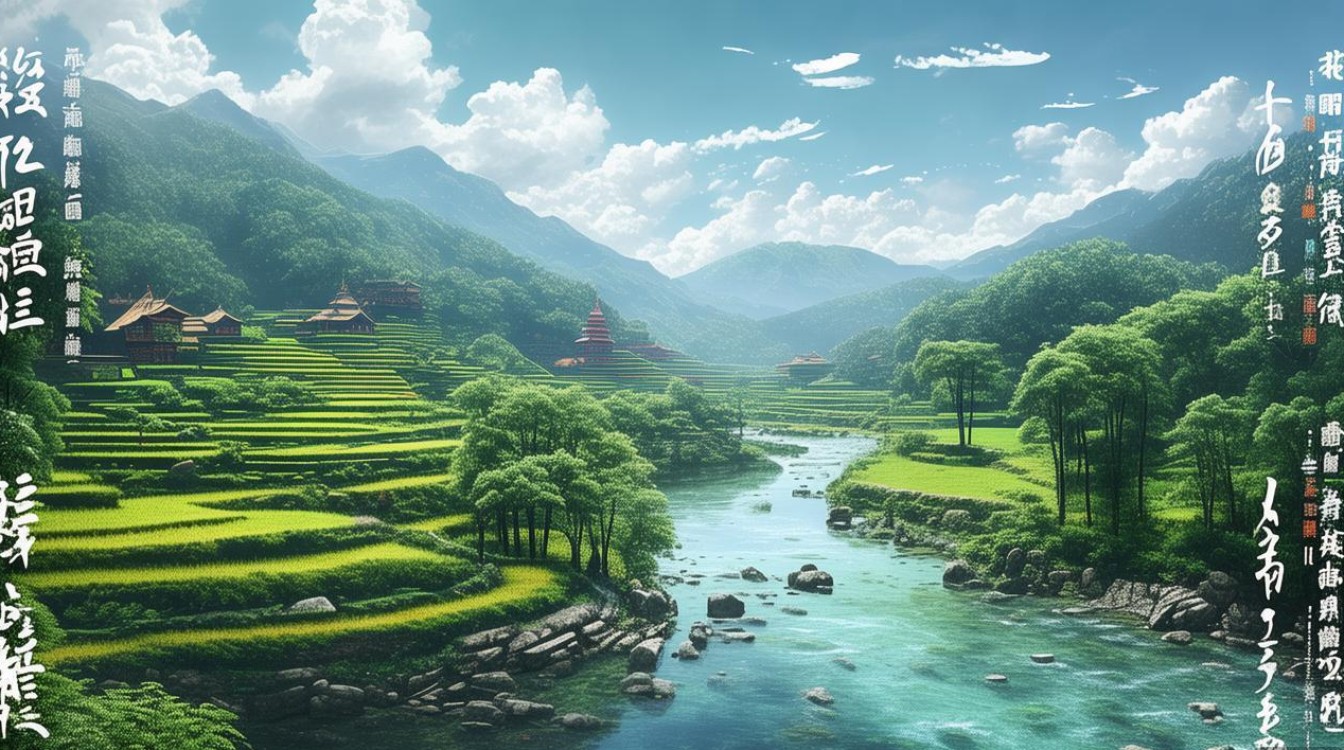 广西风景区旅游景点 广西风景区旅游景点