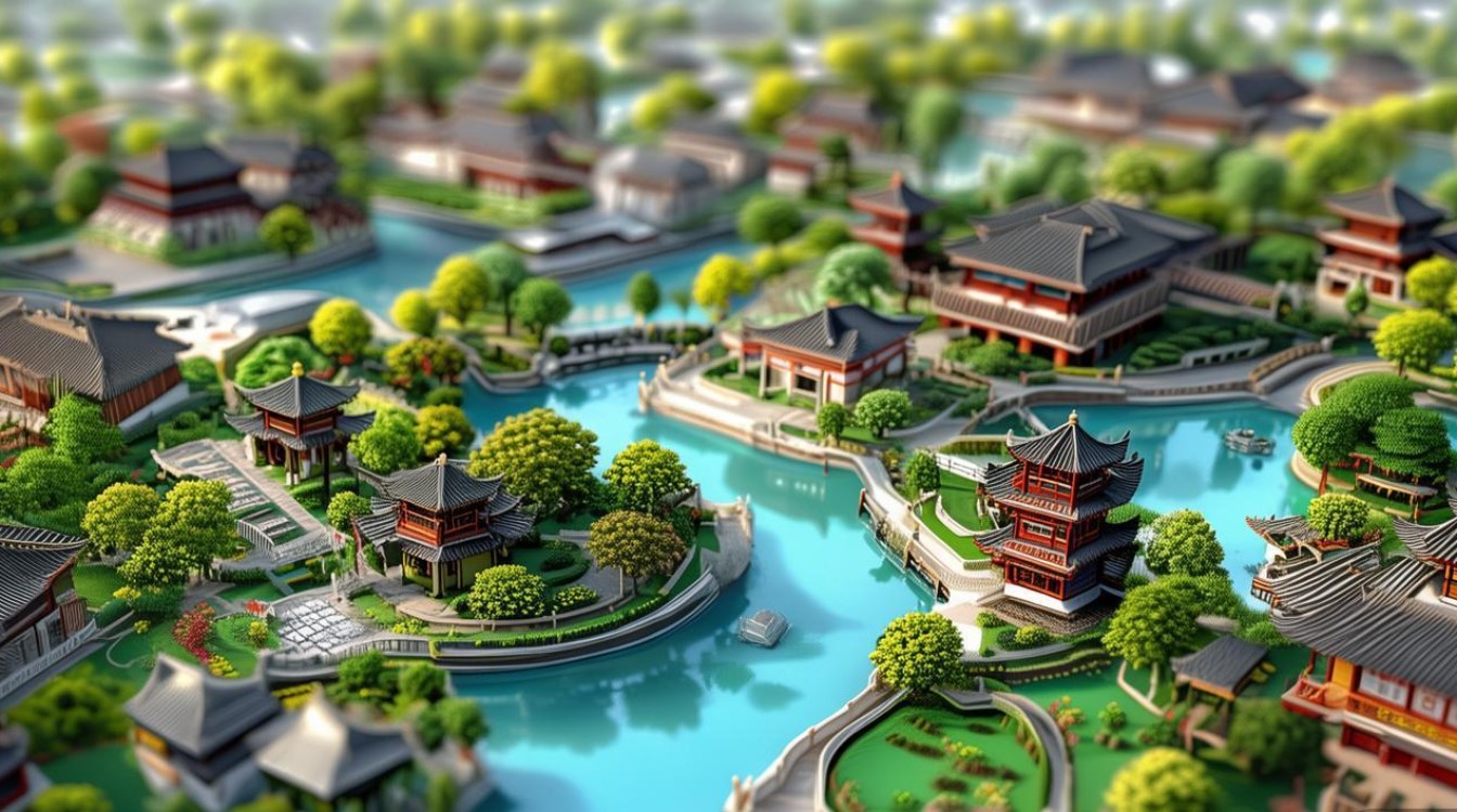 苏州市旅游景点排名