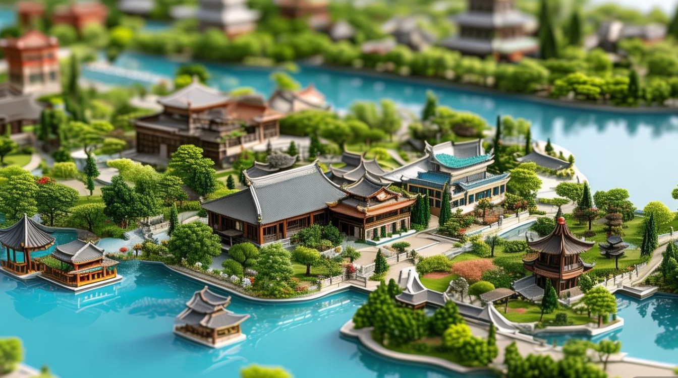 苏州市旅游景点排名