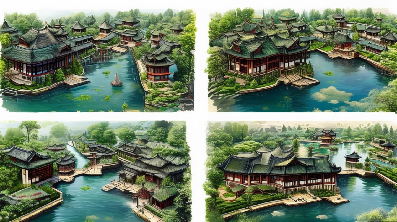 苏州市旅游景点排名